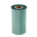 Wholesale Factory Price Green Thermal Transfer Wax/Resin TTR Ribbons From Fineray